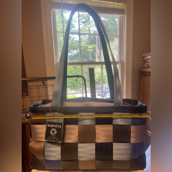 Harveys Handbags - Harveys seatbelt handbag